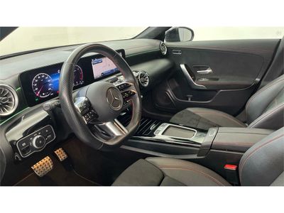 Mercedes CLA 200 d Shooting Brake