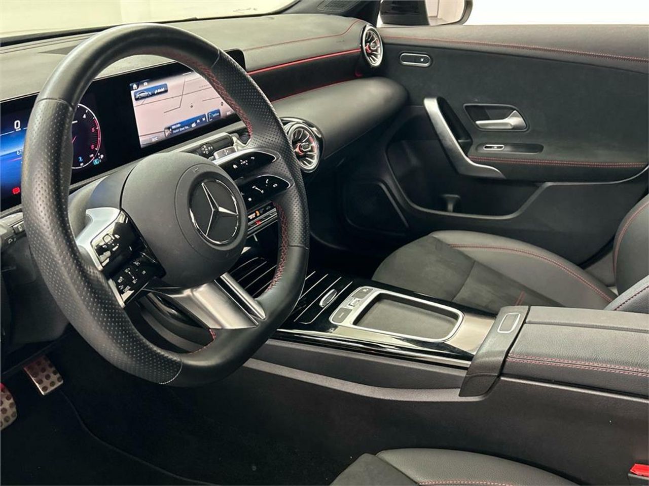 Mercedes CLA 200 d Shooting Brake - Foto 2