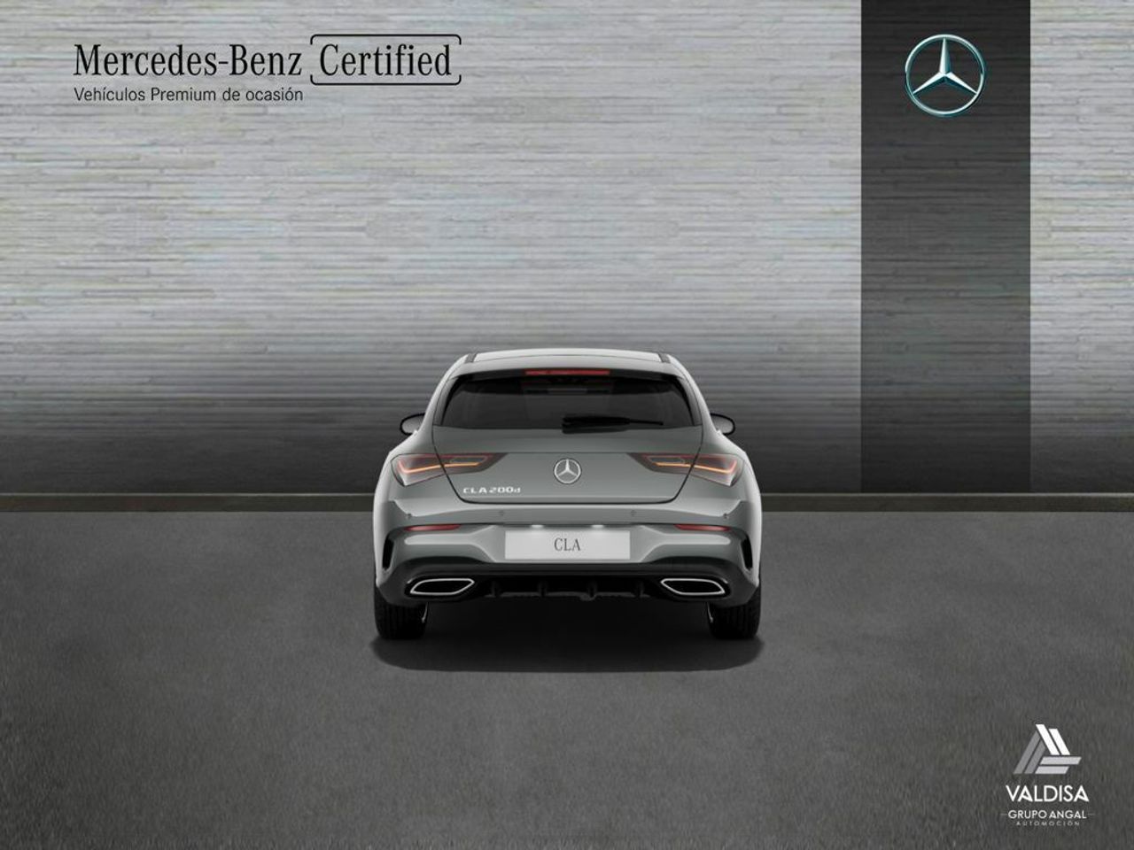 mercedes cla 2024 / foto grande (2)
