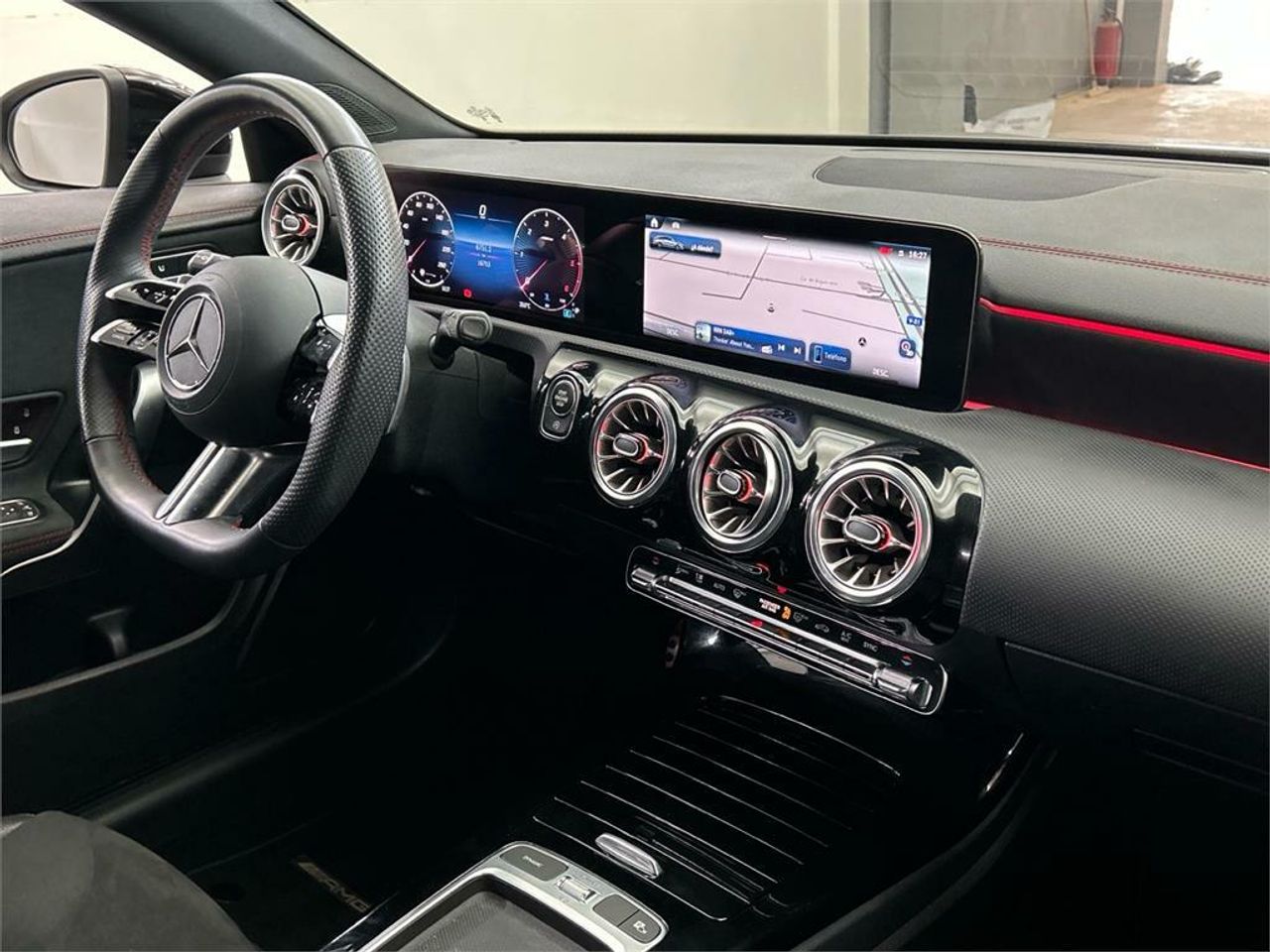 Mercedes CLA 200 d Shooting Brake - Foto 2