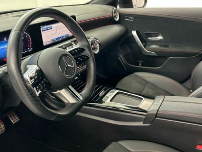 Mercedes CLA 200 d Shooting Brake