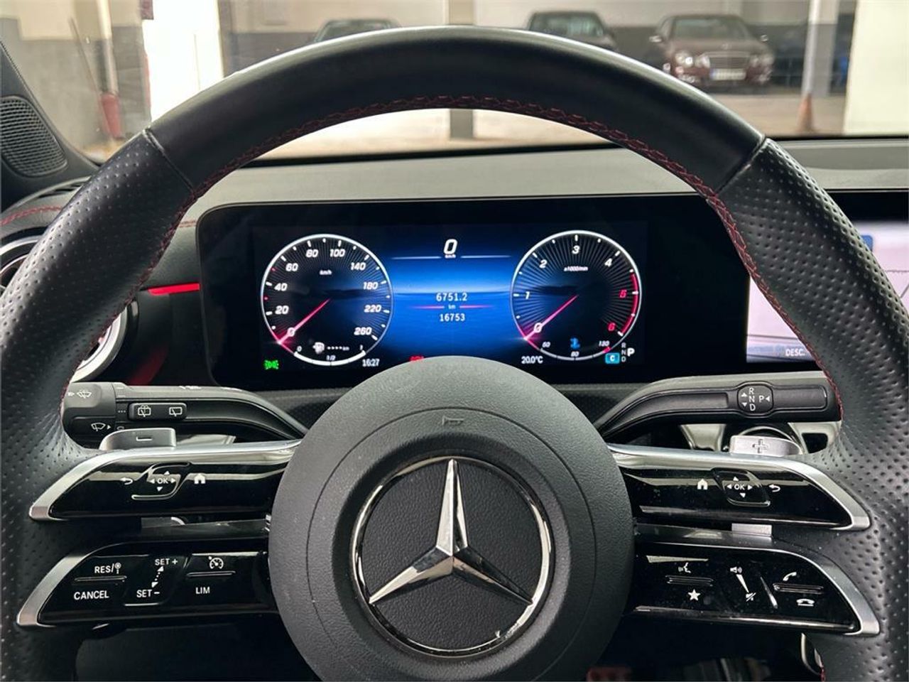 Mercedes CLA 200 d Shooting Brake - Foto 2