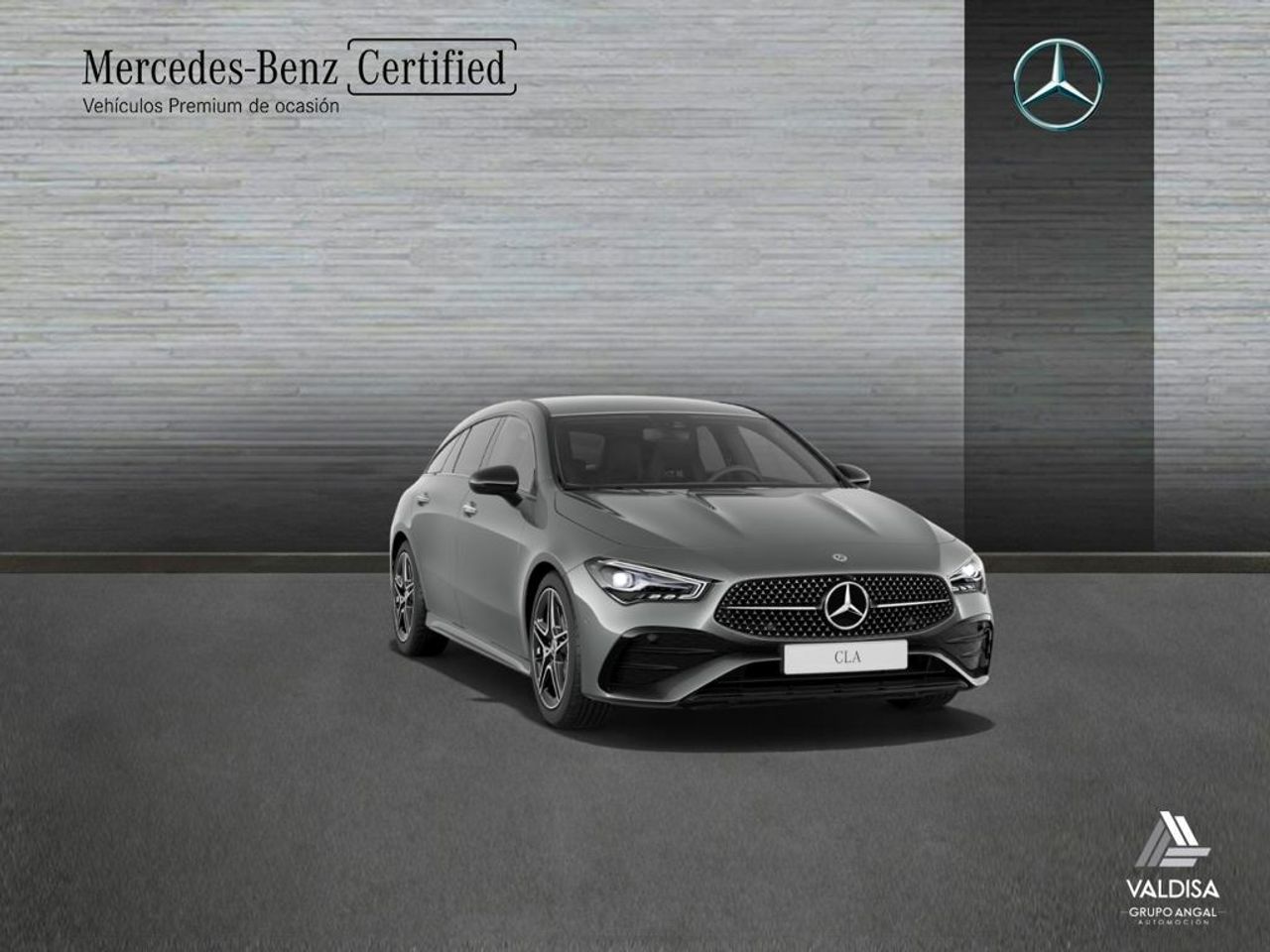 mercedes cla 2024 / foto grande (3)