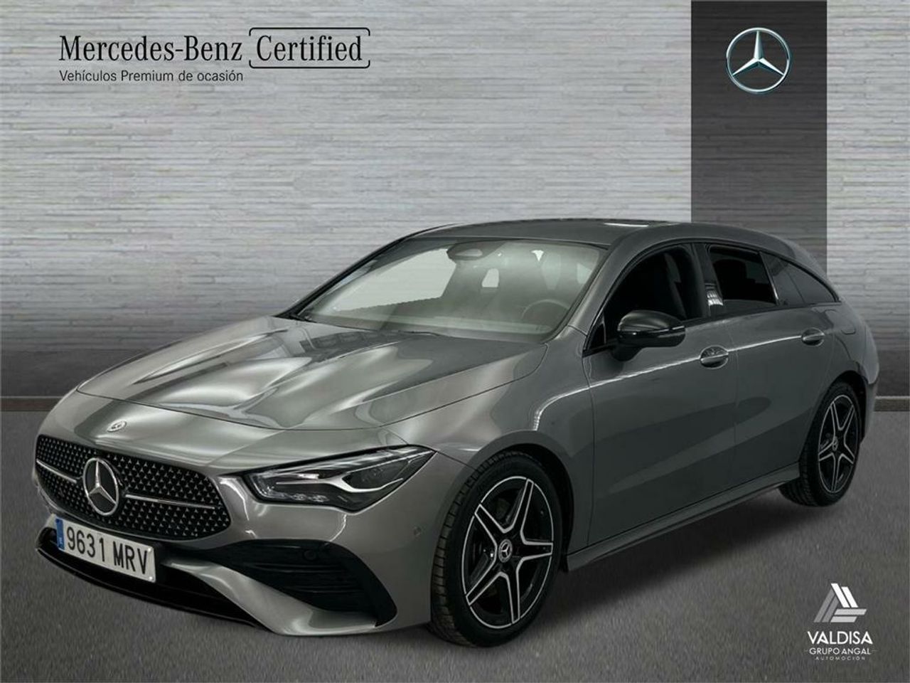 Mercedes CLA 200 d Shooting Brake - Foto 2