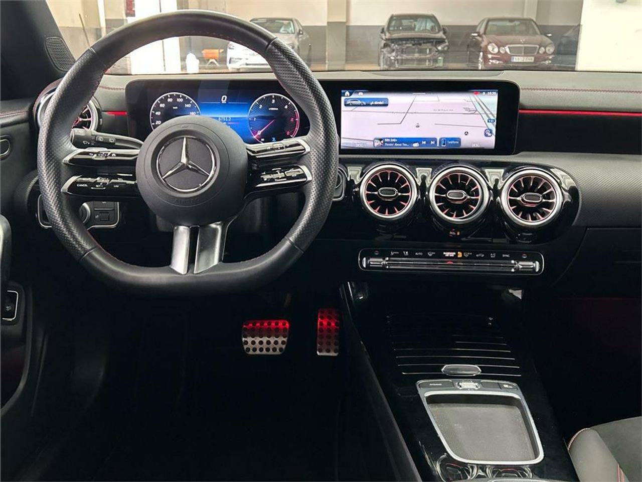 Mercedes CLA 200 d Shooting Brake - Foto 2