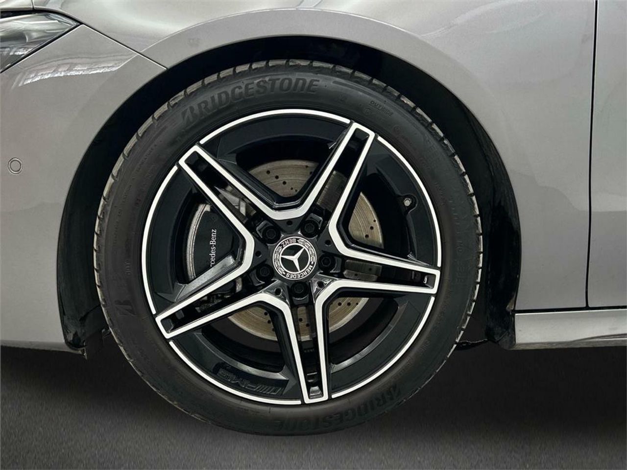 Mercedes CLA 200 d Shooting Brake - Foto 2