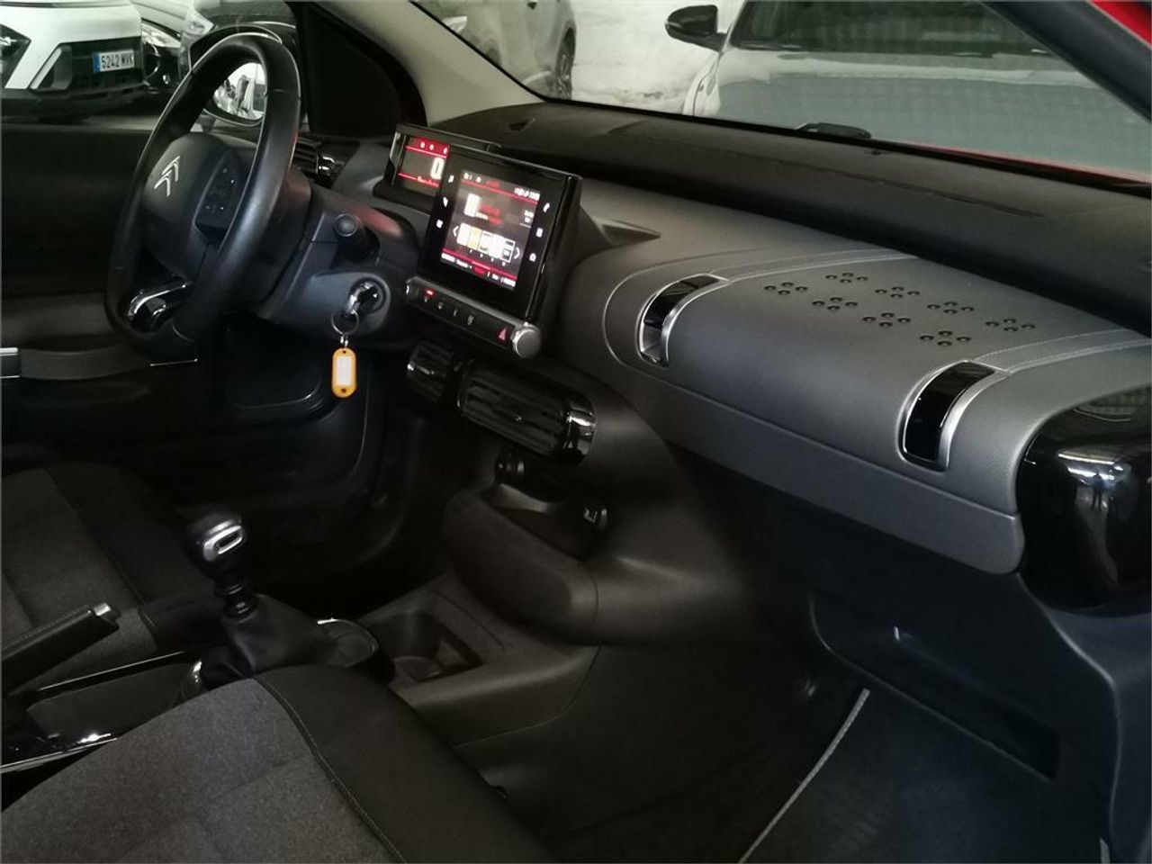 Citroën C4 Cactus PureTech 110 S&S Shine - Foto 2