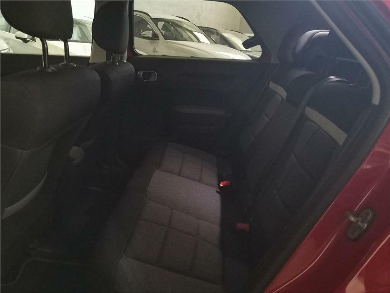 Citroën C4 Cactus PureTech 110 S&S Shine - Foto 2