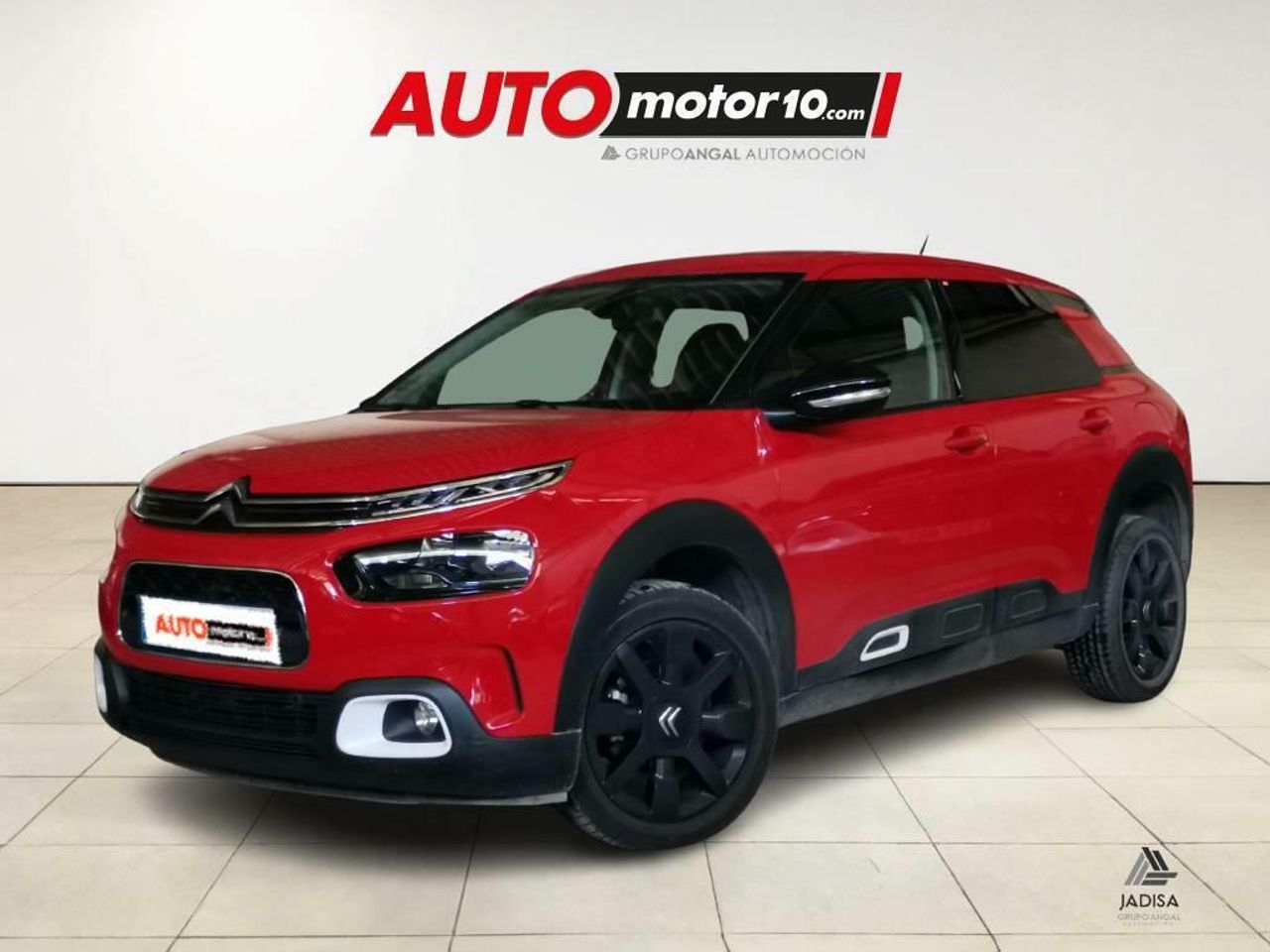 Citroën C4 Cactus PureTech 110 S&S Shine - Foto 2