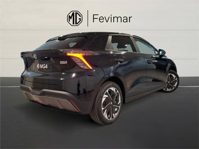 MG MG4 64kWh Comfort