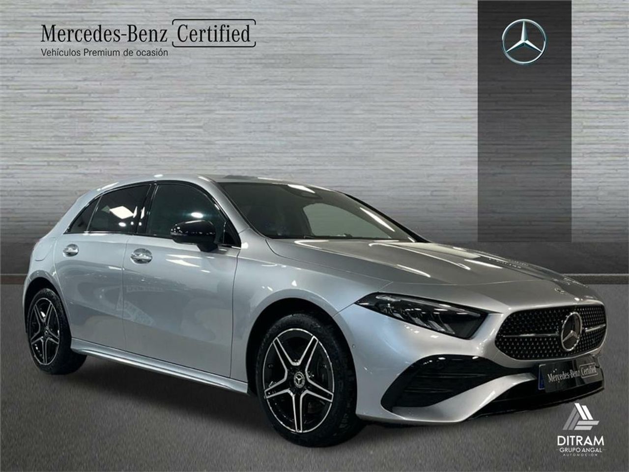 Mercedes Clase A 250 e - Foto 2