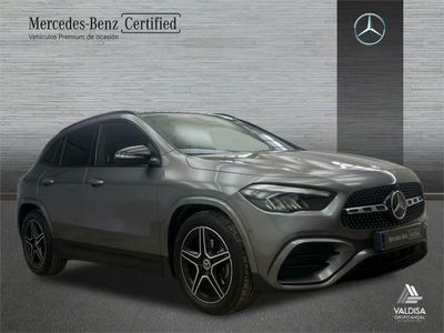 Mercedes GLA 200 d