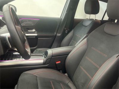 Mercedes GLA 200 d