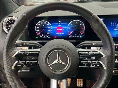 Mercedes GLA 200 d