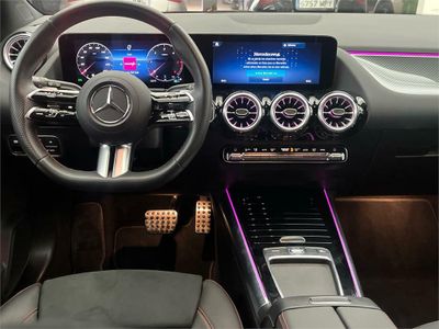 Mercedes GLA 200 d