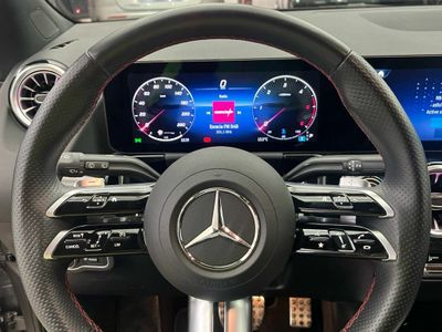 Mercedes GLA 200 d