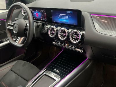 Mercedes GLA 200 d