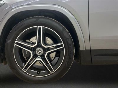 Mercedes GLA 200 d