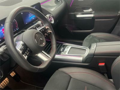 Mercedes GLA 200 d