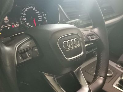 Audi Q5 Advanced 35 TDI 120kW quattro S tronic