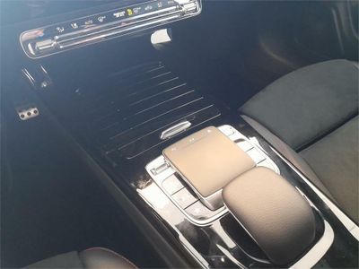 Mercedes CLA 200 D DCT Shooting Brake
