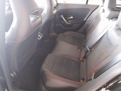 Mercedes CLA 200 D DCT Shooting Brake