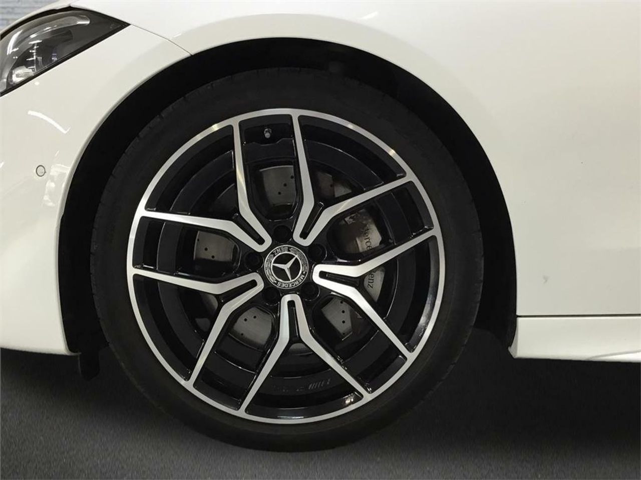 Mercedes Clase C 220 d Berlina - Foto 2