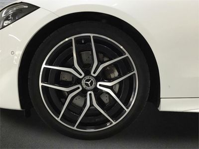 Mercedes Clase C 220 d Berlina