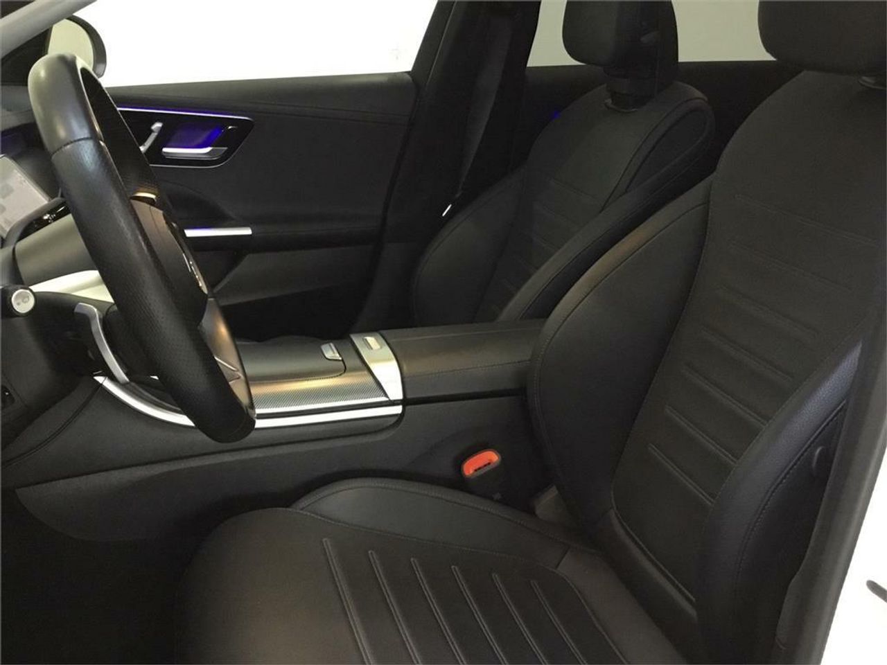 Mercedes Clase C 220 d Berlina - Foto 2