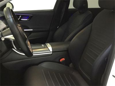 Mercedes Clase C 220 d Berlina