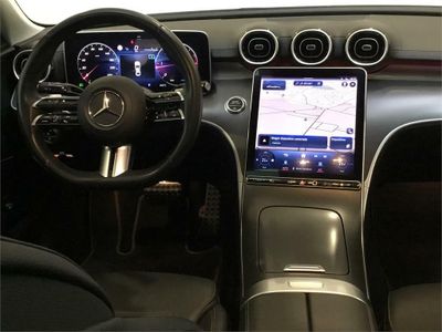 Mercedes Clase C 220 d Berlina