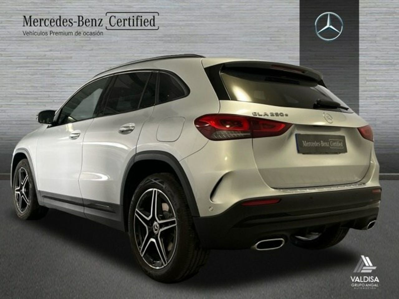 Mercedes GLA 250 e AMG Line (EURO 6d) - Foto 2