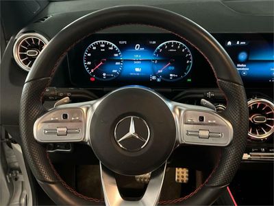 Mercedes GLA 250 e AMG Line (EURO 6d)