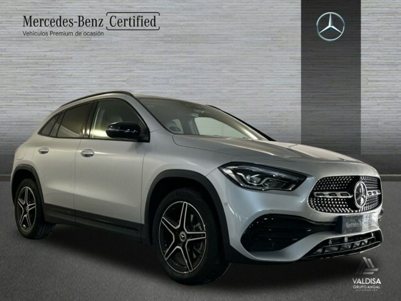Mercedes GLA 250 e AMG Line (EURO 6d) - Foto 2