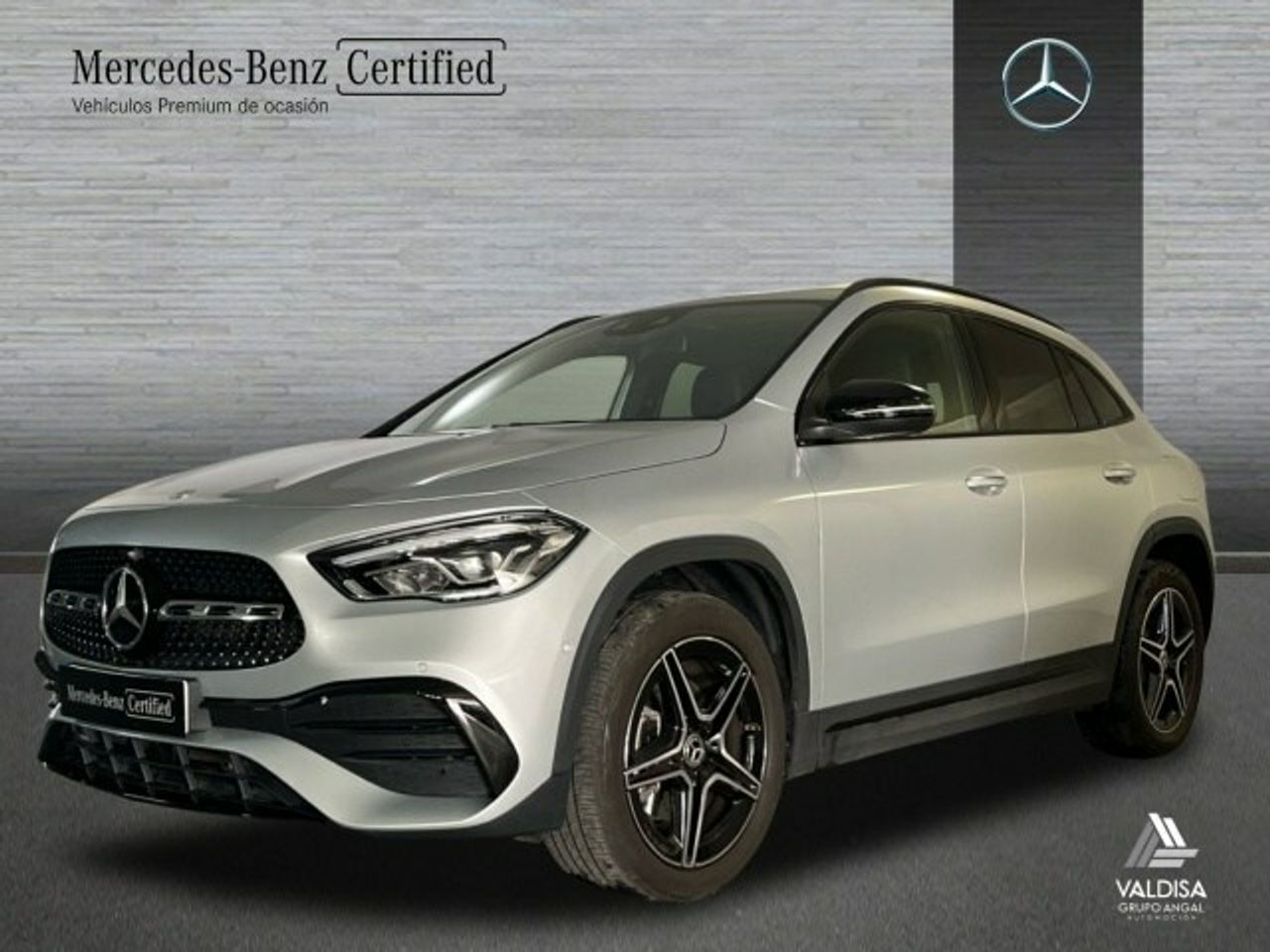 Mercedes GLA 250 e AMG Line (EURO 6d) - Foto 2
