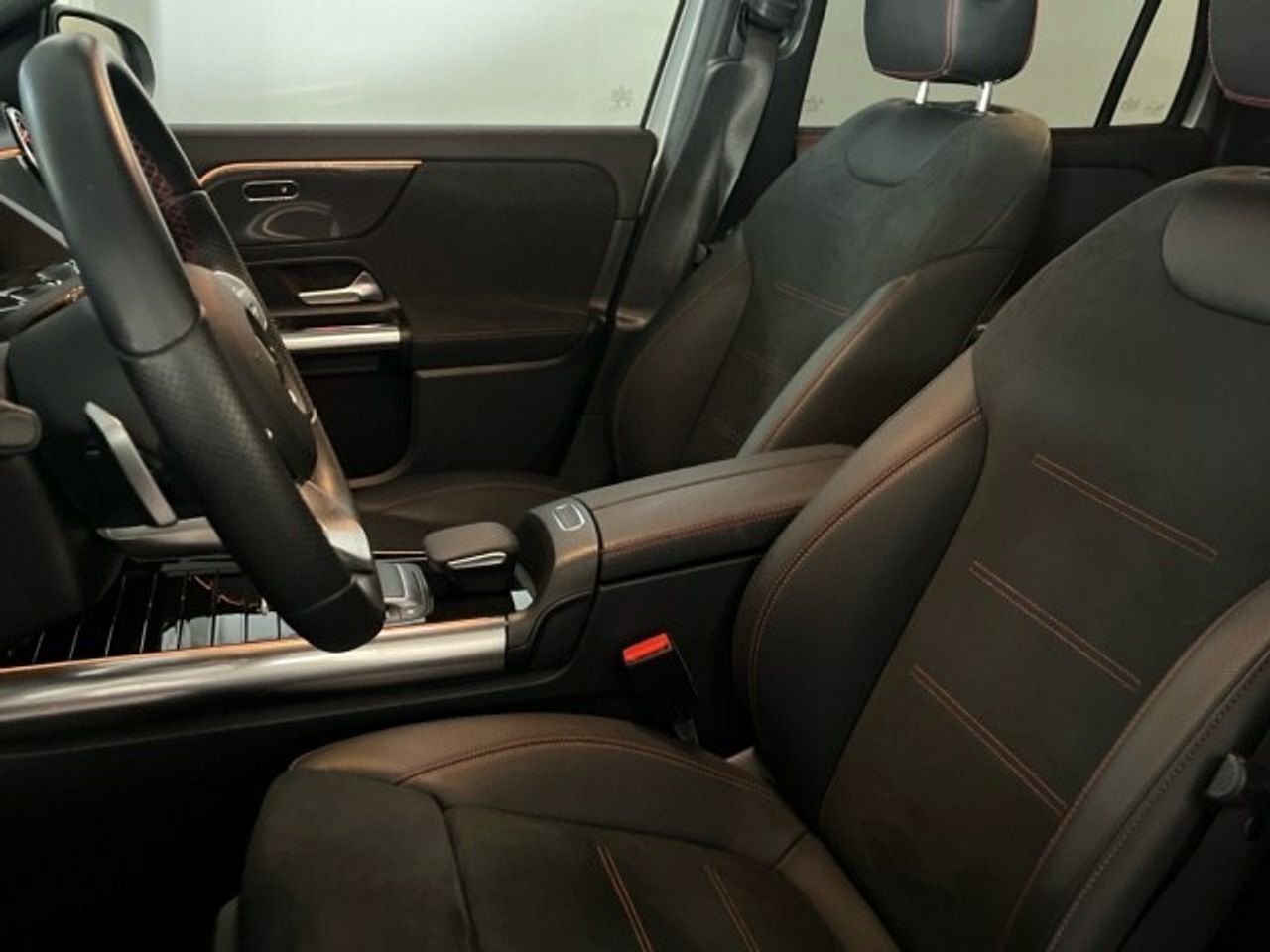 Mercedes GLA 250 e AMG Line (EURO 6d) - Foto 2