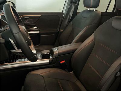 Mercedes GLA 250 e AMG Line (EURO 6d)
