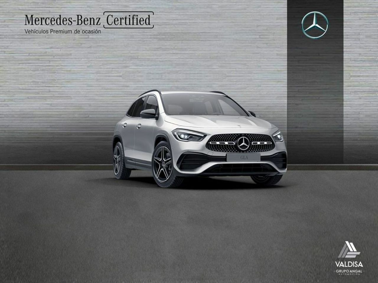 mercedes gla 2023 / foto grande (3)