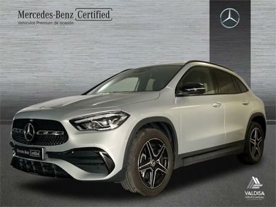 Mercedes GLA 250 e AMG Line (EURO 6d)