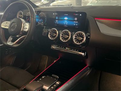 Mercedes GLA 250 e AMG Line (EURO 6d)