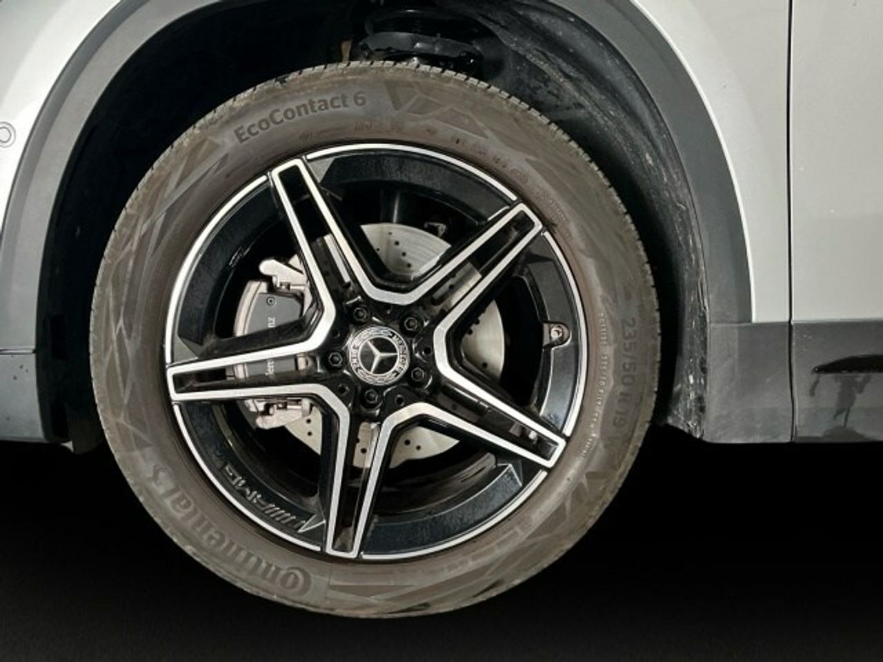 Mercedes GLA 250 e AMG Line (EURO 6d) - Foto 2
