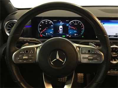 Mercedes Clase A 250 e