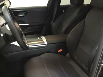 Mercedes Clase C 200 d Berlina