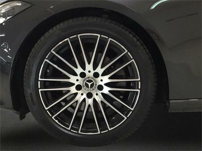 Mercedes Clase C 200 d Berlina