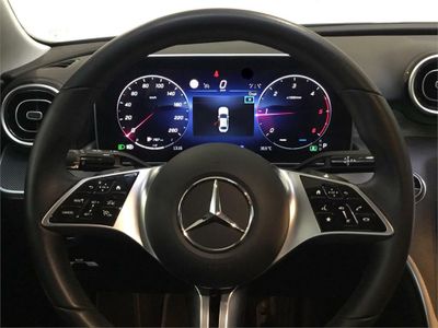 Mercedes Clase C 200 d Berlina