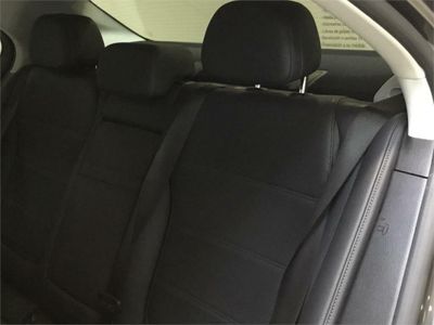 Mercedes Clase C 200 d Berlina