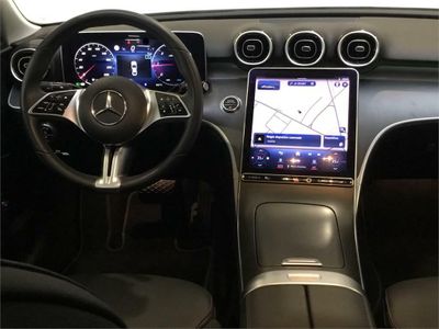 Mercedes Clase C 200 d Berlina