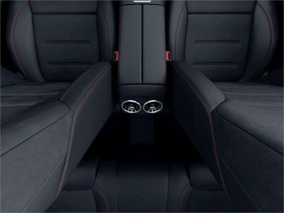 Mercedes GLA 200 D