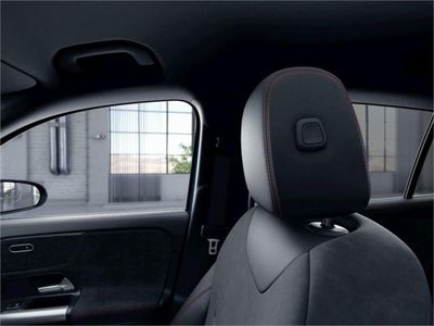Mercedes GLA 200 D