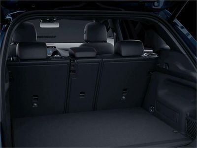 Mercedes GLA 200 D